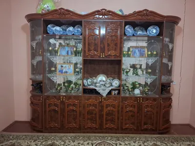 Продаётся стенка для гостиной