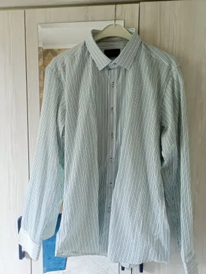 slim fit classic ko'ylak 1