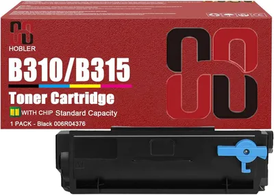} Xerox B310 Black toner-kartriji (8000 bet)