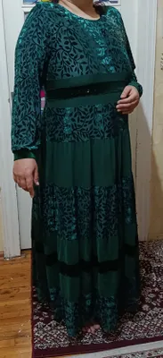 изумрудный свет куйлак 1