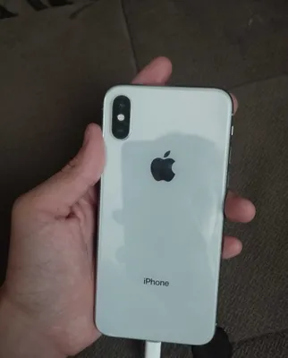 Iphone x 256 gb 100yomks 1