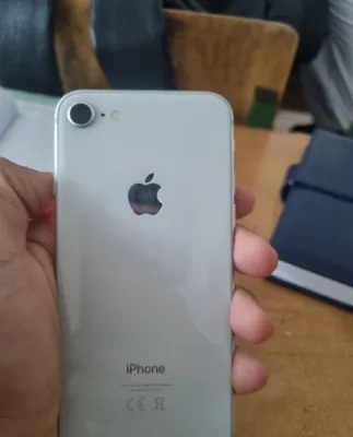 Iphone 8 batareya 77% 1