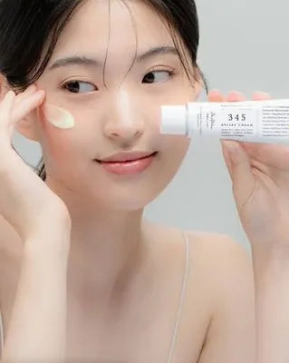 Крем Dr. Althea 345 Relief Cream
