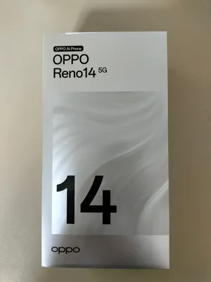 oppo reno 14 5G 1