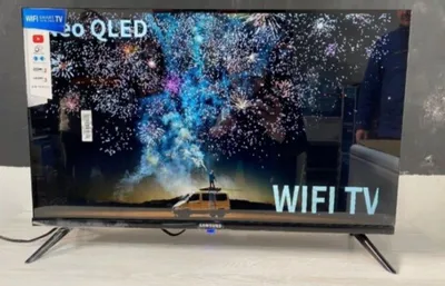 Televizorlar — 35 va 45 dyuymli 1