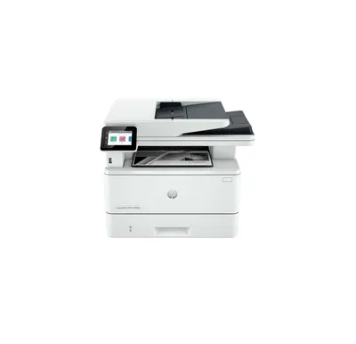 # PRINTER HP LaserJet Pro MFP 4103fdw 1