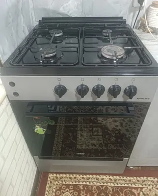 A’lo holatdagi gaz plitasi sotiladi 1