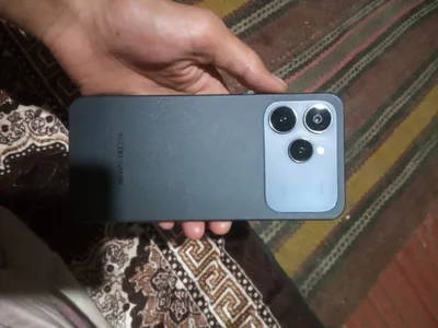 TECNO SPARK 40 1