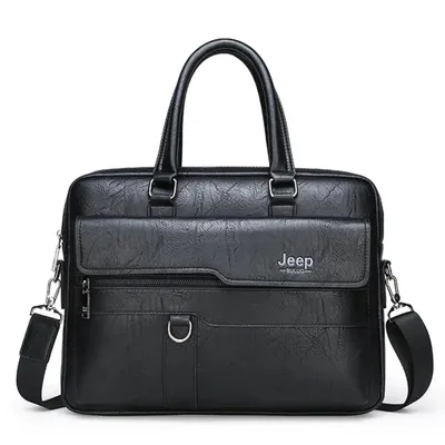 1801 black Сумка