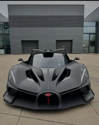 Bugatti