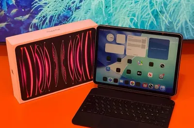 Продается Apple iPad Pro 4 1
