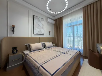 4 xonali kvartira, 130 m2, Yunusobod 1