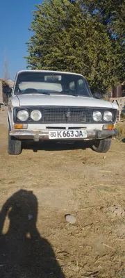 Vaz 2106 gaz benzinga yuradi 1