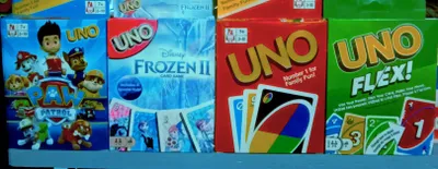 Uno