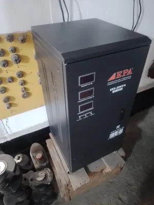 Latorli stabilizator..20 kV...ePA 1