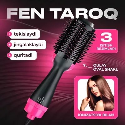 Taroq fen - barcha qizlar va ayollar uchun maxsus 1