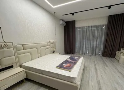 Госпитальный • 2 комнаты • 60 м² • 5/7 этаж 1