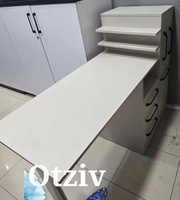 A’lo holatdagi manikyur stoli 1
