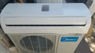 Продаётся кондиционер Midea 12