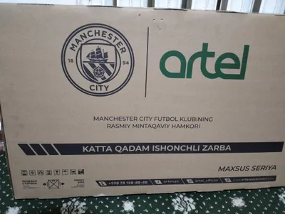 Yangi hali karobkasi ochilmagan 1
