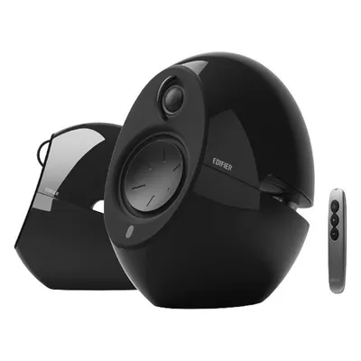 Продаю колонки Edifier LUNA! Всё ещё как новые! 1