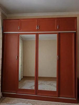 antresolli shkaf