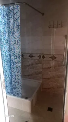 Двухкомнатная квартира в аренду 1