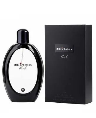 Kiton Black 125 мл, оригинал