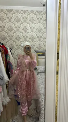 Свадебный ансамбль 1