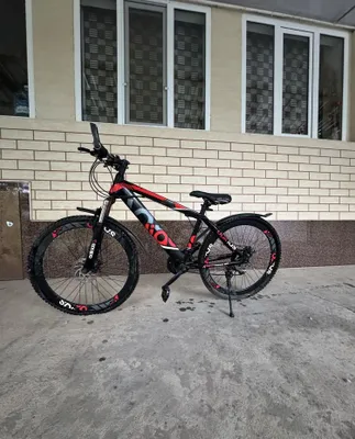 велосипед Velosiped 1