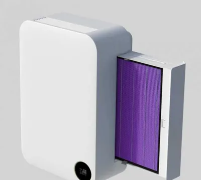Фильтр для бризера Xiaomi SmartMi Fresh Air System 1