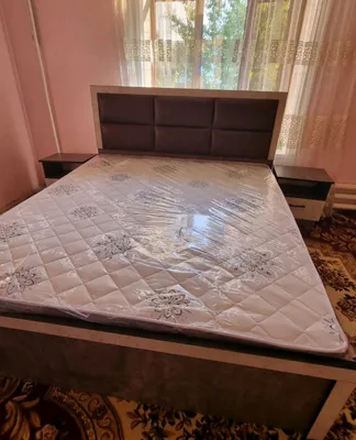Кровать 1
