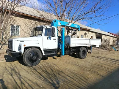 Gaz 33091 sotiladi 1