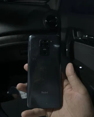 Redmi Note 9, состояние хорошее 1
