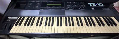 Продается TS 10 ensoniq 1