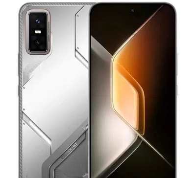 Infinx GT 30 Pro 1