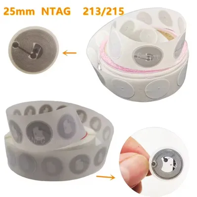 NFC NXP - Mifare Ultralight