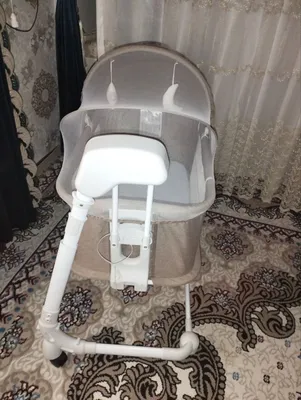 Детская качеля 1