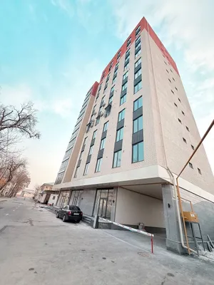 Yashnobod tumanida 70 m², 3 xonali kvartira sotiladi 1