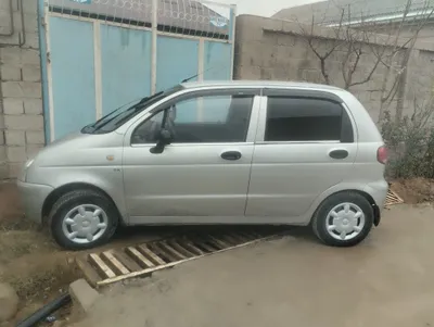 Matiz 2006 sotiladi 1