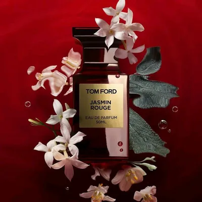 Jasmin Rouge Tom Ford, EDP, 100ml, USA! 1