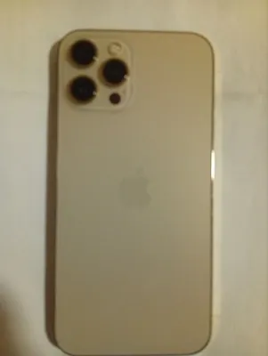 iphone 12 pro max 128 gold 1