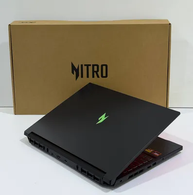 Acer Nitro V16 1