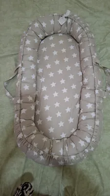 Детский кокон