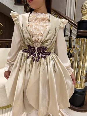 Свадебное платье 1