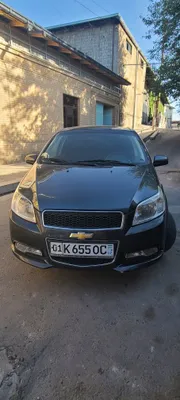 Shoshilinch ijaraga Nexia R3 avtomat uzatmalar qutisi bilan beriladi. 1