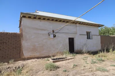 Hovli sotilari 24 sotix, bittasi 12 sotix, ikkita 6 sotixdan. 1