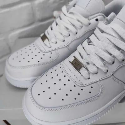 Кроссовки Nike 1