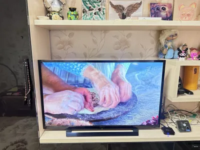 Sony televizori (ishlaydi) 1