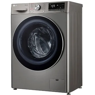 LG 8KG